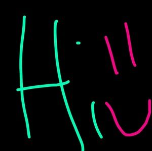 Meet your Posher, Lucas